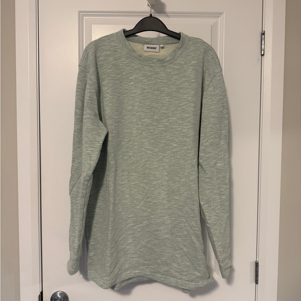 Weekday Long Sleeve